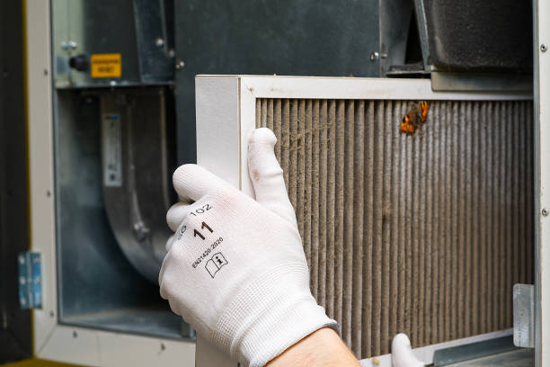 Professional Airduct Cleaning in Sun Valley, ID