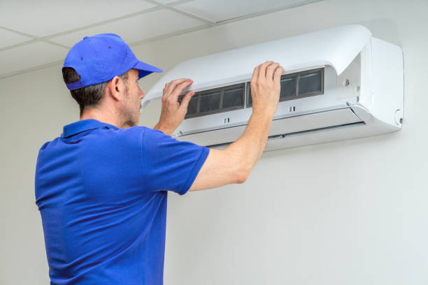 Best Commercial Air Duct Cleaning  in Sun Valley, ID